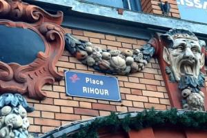 Chambres dhtes La Villa 30, Lille