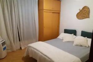 Apartment With 2 Bedrooms in, With Wonderful City View and Fur, Calella