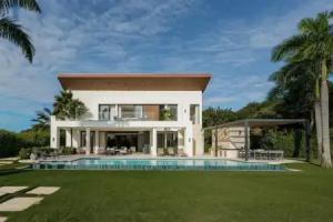 Lagos 28 - Modern Villa With Amazing Lake Views, Punta Cana