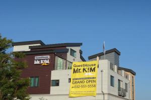 Mr. Kim Guesthouse, Incheon