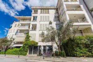 Calm Living 2BR Apartment in Residential Area, Tirana
