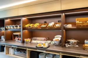 B&B HOTEL Lübeck-Hbf, Lubeck