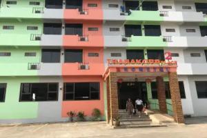 Thanakorn Garden Hotel, Uttaradit