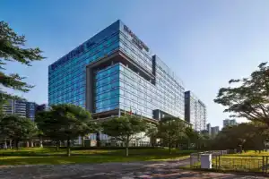 Doubletree By Hilton Shenzhen Airport Residences, Shenzhen