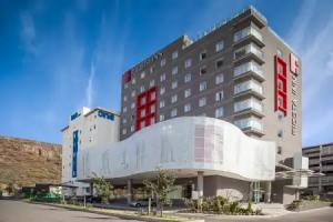 Fiesta Inn Centro Sur, Queretaro