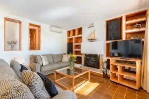Villa Privilege Tennis, Playa d'en Bossa