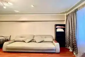 Apart Saray on Akademika Ilyushina Street 16, Moscow