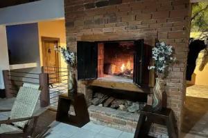 Villa Brisal, Jarabacoa