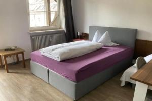 Kneipp- Kur- und Tagungshotel Luitpold, Bad Worishofen