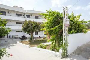 Nikos BnB, Faliraki