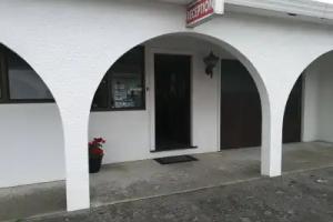 Hacienda Motel, Invercargill