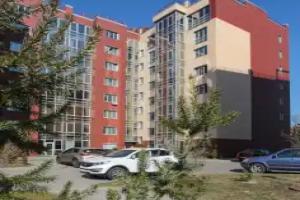 Apartamenty Pavlov na L'va Tolstogo, Kaliningrad