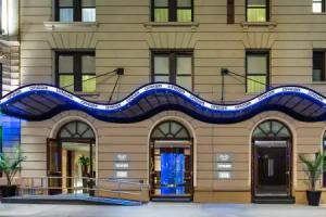 Dream Midtown, by Hyatt, New York