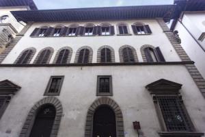Palazzo Martellini Residenza d'Epoca, Florence