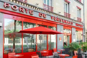 Porte de Versailles Hotel, Paris
