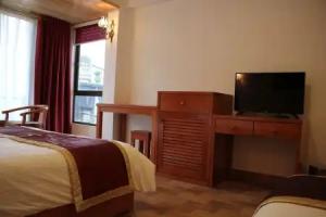 Sapa Sun Hotel, Sapa
