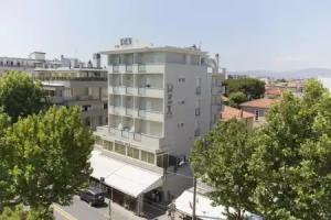 Hotel Rex, Rimini