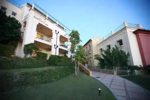 Pierre & Vacances Resort Terrazas Costa del Sol, Manilva