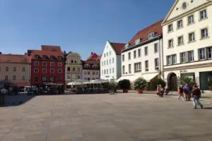 Luxurious Apartment in Schwabelweis With Barbecue, Regensburg