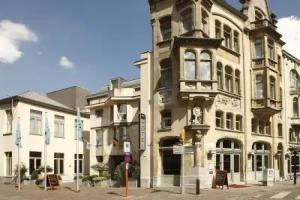 NH Collection Gent, Gent