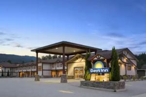 Northwinds Hotel Revelstoke, Revelstoke