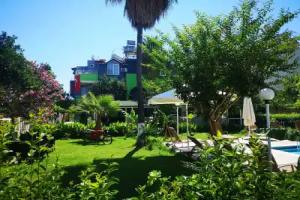 Anita Noch Konar Hotel (Adult Only 12+), Kemer