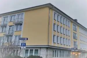 Parkhotel Friedrichstraße, Giessen