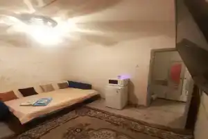 Apartment on Tukaya street 1, Nizhnekamsk