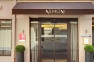 Hotel Armoni, Paris