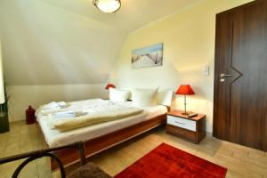 Sonnenschein 1 Hotel, Zingst