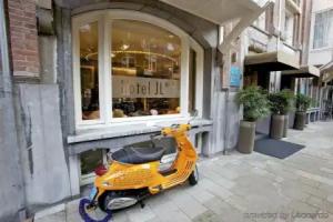 Hotel JL No76, Amsterdam