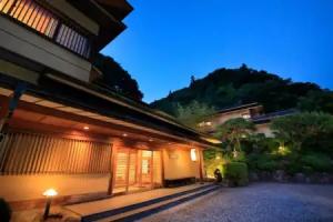 Shikitei Morioka TsunagiOnsen, Morioka