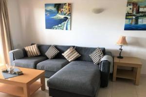 Apartamento Rosa, Cala Bona