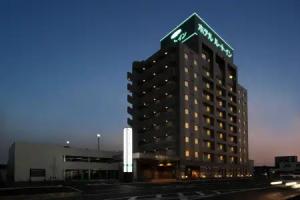 HOTEL ROUTE-INN TOYOTAJINNAKA, Toyota