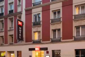 ibis Paris Maine Montparnasse 14ème, Paris