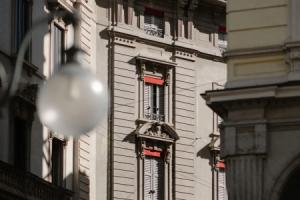 Palazzo Segreti, Milan