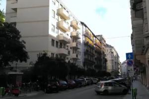 Andrew's Residence Apartments, Budapest