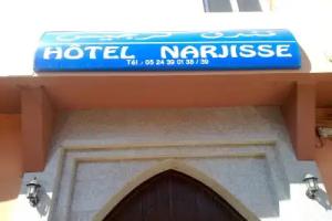 Hotel Narjisse, Marrakech