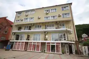 Solnechny (Olginka), Olginka