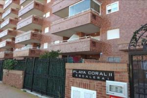 Playa Coral Ii 2 Linea Planta 6 Norte Hotel, Oropesa del Mar