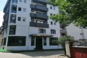 Ferah Suites Hotel, Trabzon