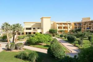 Sheraton Soma Bay Resort, Hurghada