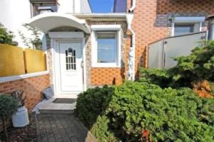 Ferienwohung USE 3041, Zinnowitz