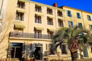 Hôtel le XIX, Beziers