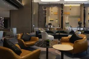 Pullman Zhonghui Hotel, Suzhou