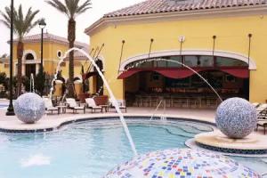 Hilton Grand Vacations Club Tuscany Village Orlando, Orlando