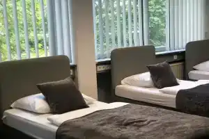 Good Hostel, Hannover