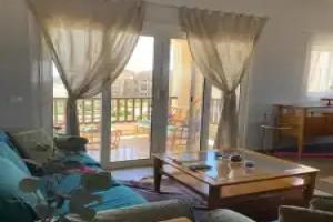 A lovely 2 BR apartment at Waterside, El Gouna