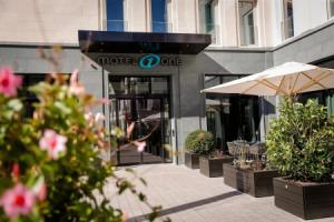 Motel One Freiburg, Freiburg