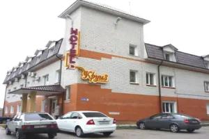 Kruiz Hotel, Bryansk